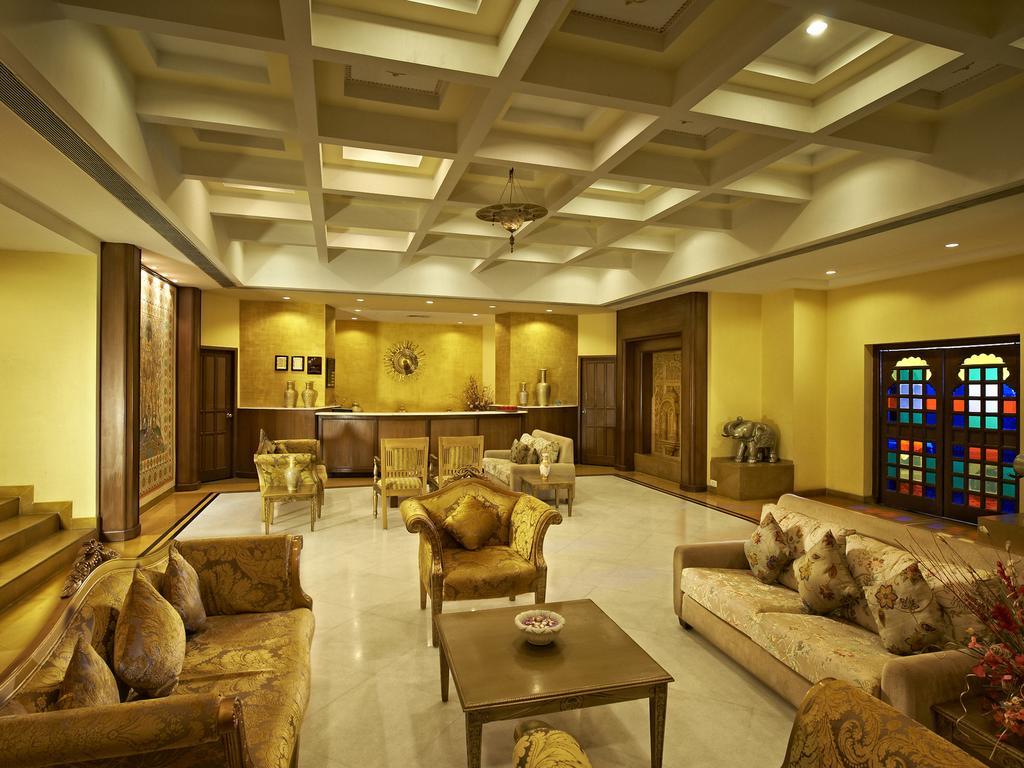 Club Mahindra Kumbhalgarh Hotel Exterior photo