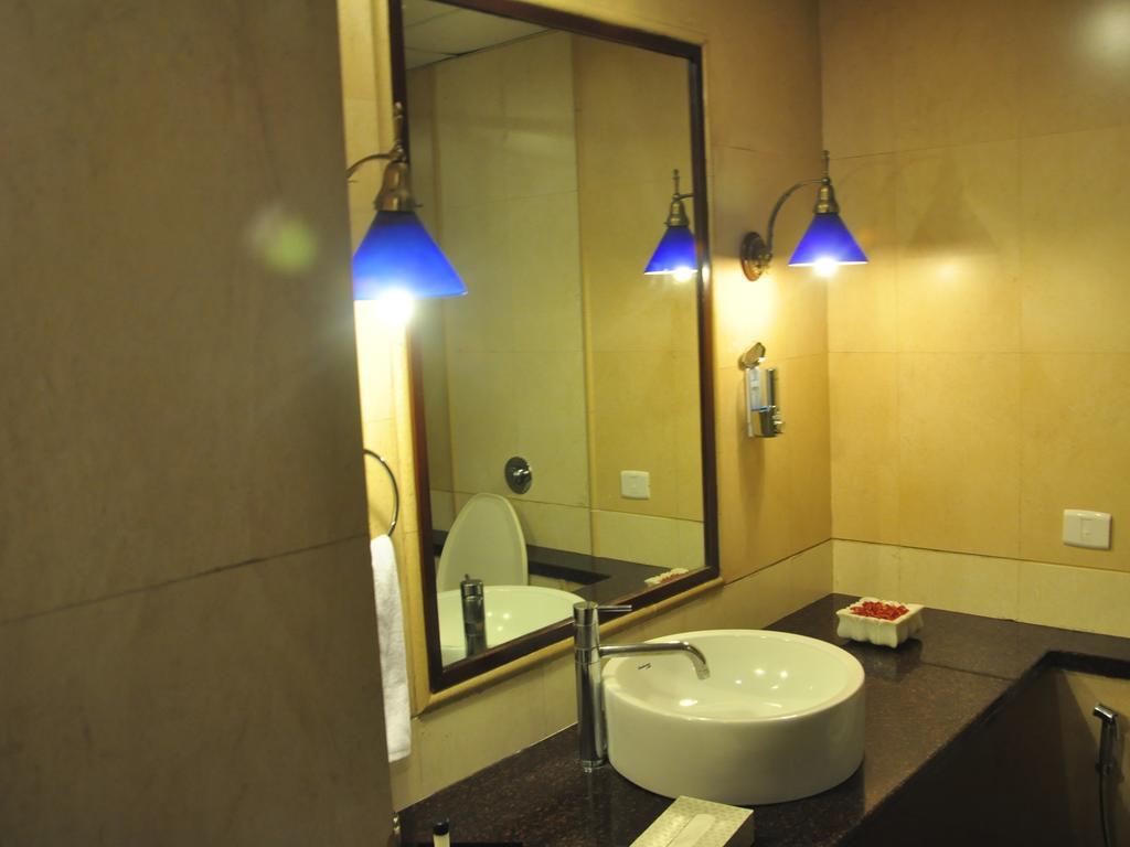 Club Mahindra Kumbhalgarh Hotel Exterior photo