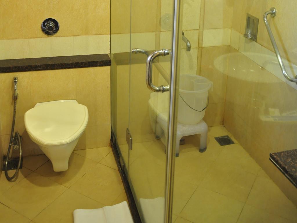 Club Mahindra Kumbhalgarh Hotel Room photo