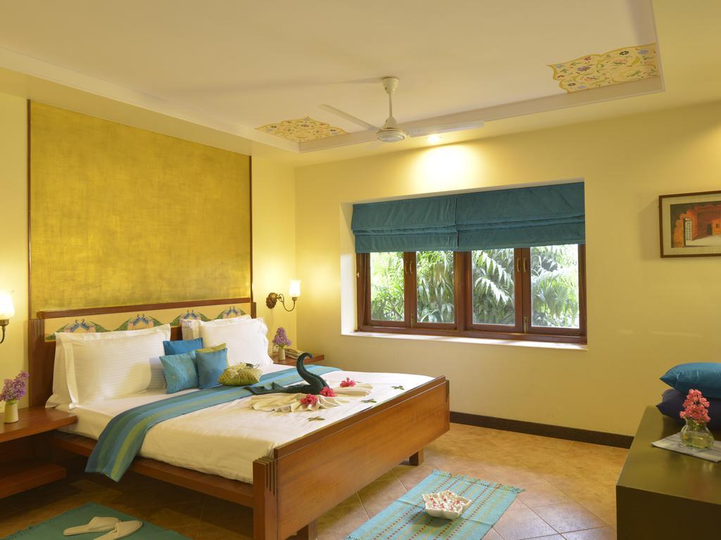 Club Mahindra Kumbhalgarh Hotel Exterior photo