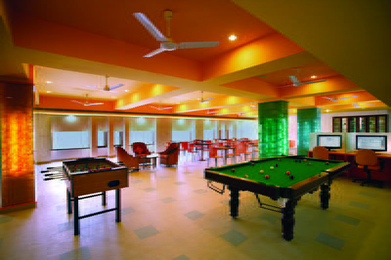 Club Mahindra Kumbhalgarh Hotel Exterior photo
