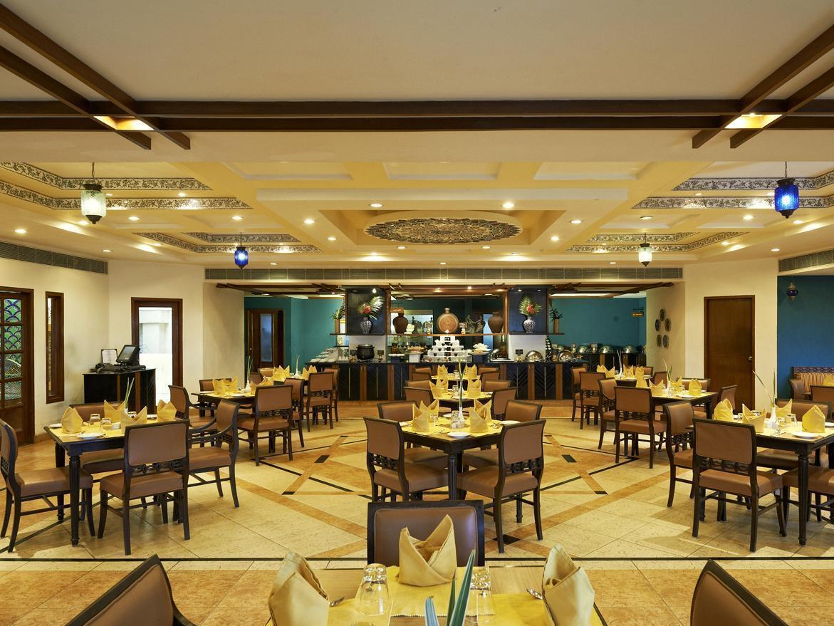 Club Mahindra Kumbhalgarh Hotel Exterior photo