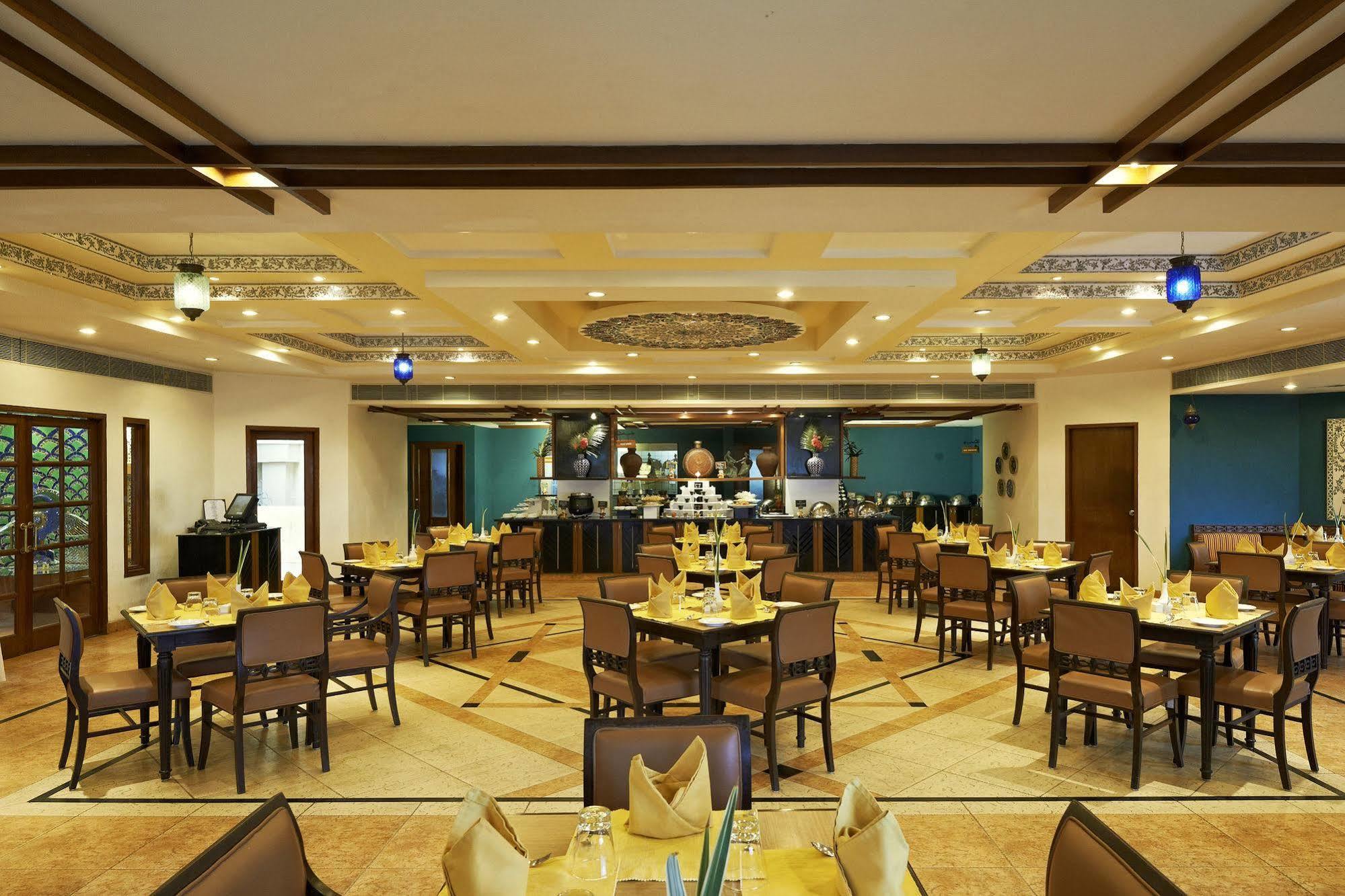 Club Mahindra Kumbhalgarh Hotel Exterior photo